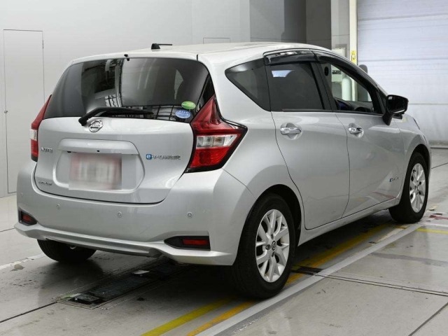 Nissan NOTE 2021 6983161-1