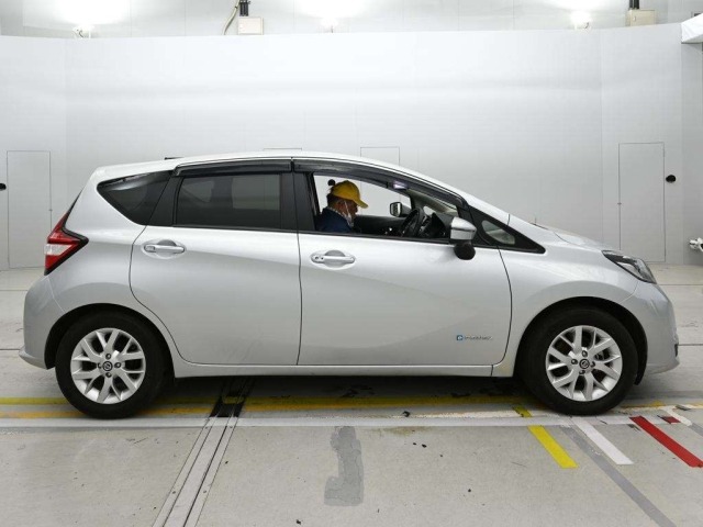 Nissan NOTE 2021 6983161-3