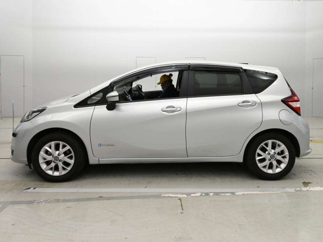 Nissan NOTE 2021 6983161-4