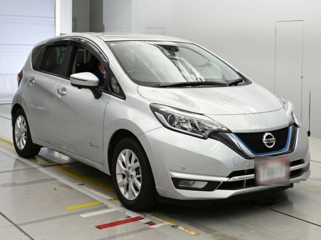 Nissan NOTE 2021 6983161-5