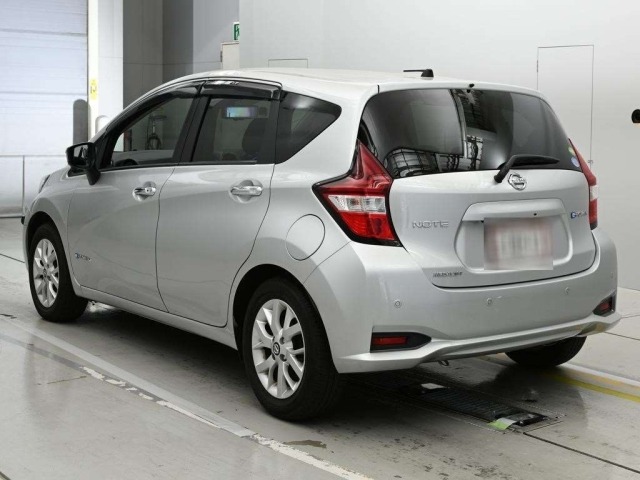 Nissan NOTE 2021 6983161-6