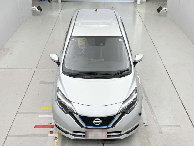 Nissan NOTE 2021 6983161-7