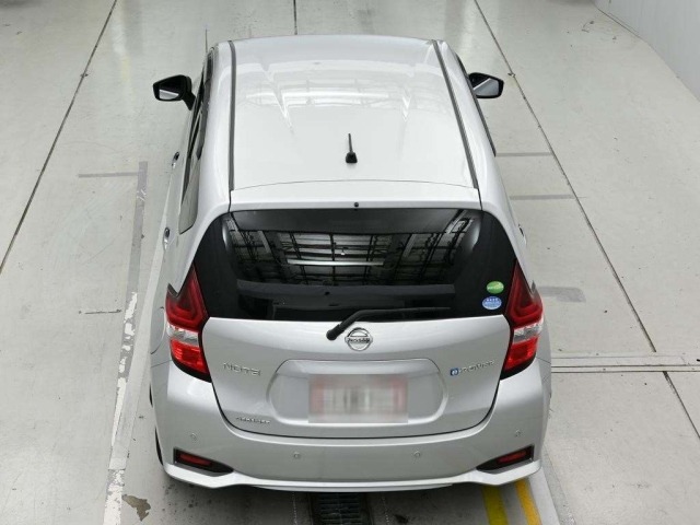 Nissan NOTE 2021 6983161-8