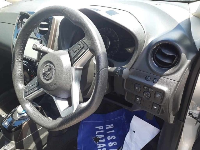 Nissan NOTE 2021 6983161-9