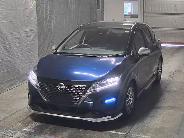 Nissan NOTE 2021 6983216-0