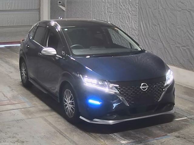 Nissan NOTE 2021 6983216-6