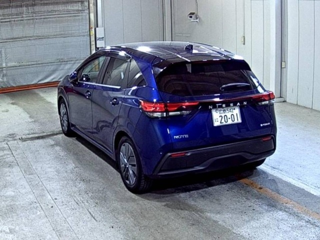 Nissan NOTE 2021 6983244-1