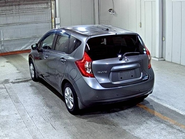 Nissan NOTE 2015 6983261-1