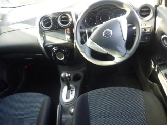 Nissan NOTE 2015 6983261-3