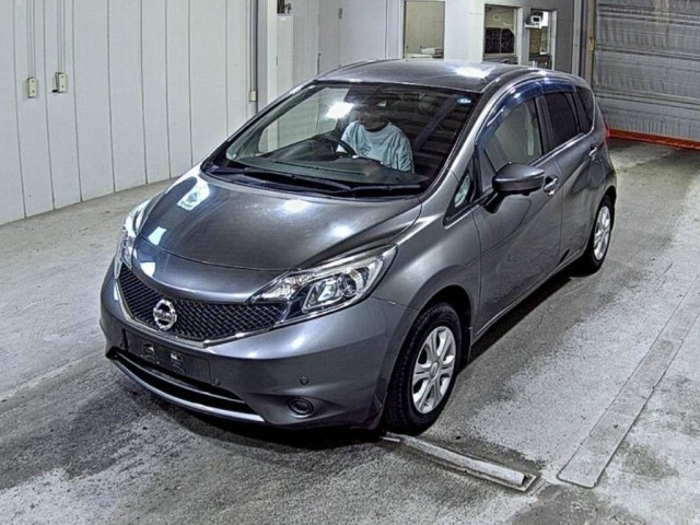 Nissan NOTE 2015 6983261-4