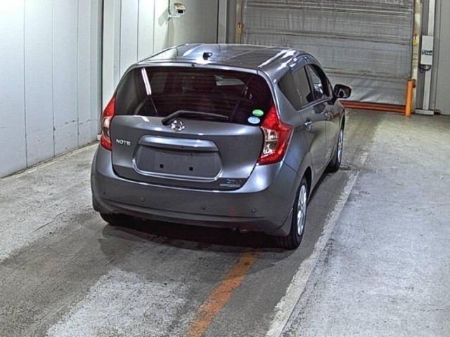Nissan NOTE 2015 6983261-5