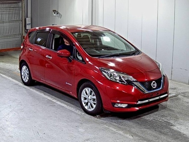 Nissan NOTE 2018 6983262-0