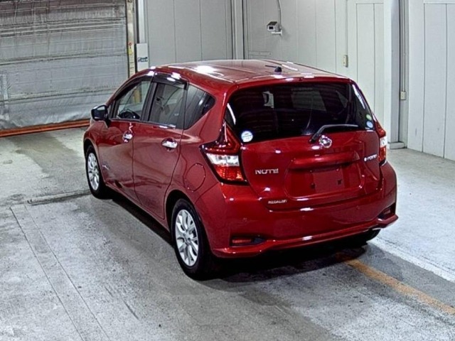 Nissan NOTE 2018 6983262-1