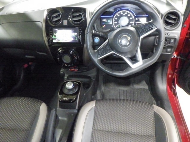 Nissan NOTE 2018 6983262-3