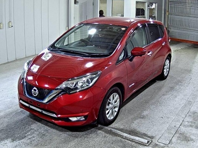 Nissan NOTE 2018 6983262-4