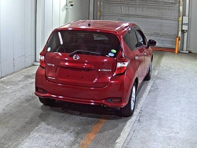 Nissan NOTE 2018 6983262-5