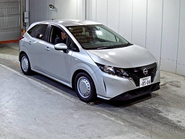 Nissan NOTE 2022 6983270-0