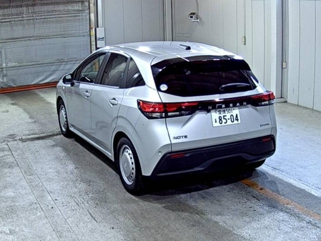 Nissan NOTE 2022 6983270-1