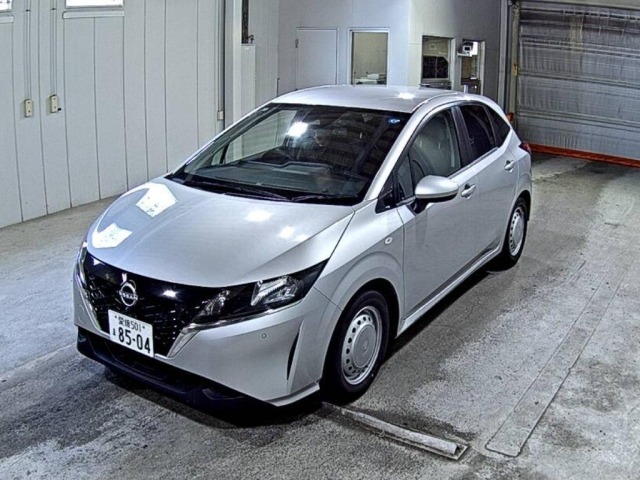 Nissan NOTE 2022 6983270-4