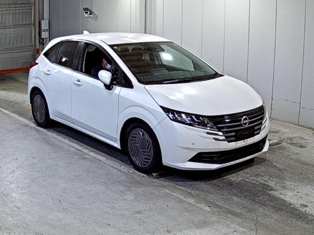 Nissan NOTE 2024 6983271-0