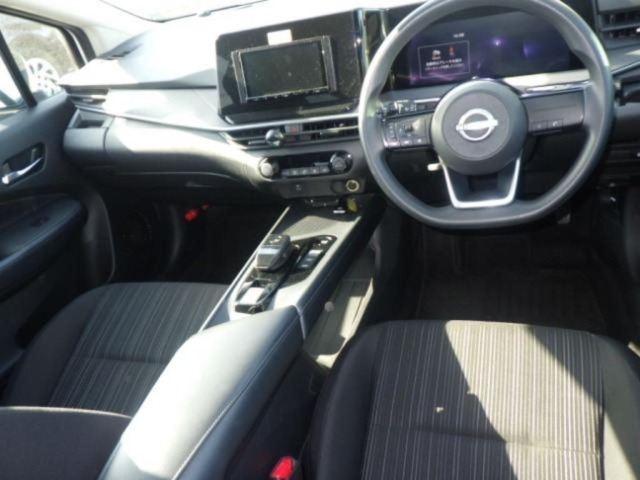 Nissan NOTE 2024 6983271-3