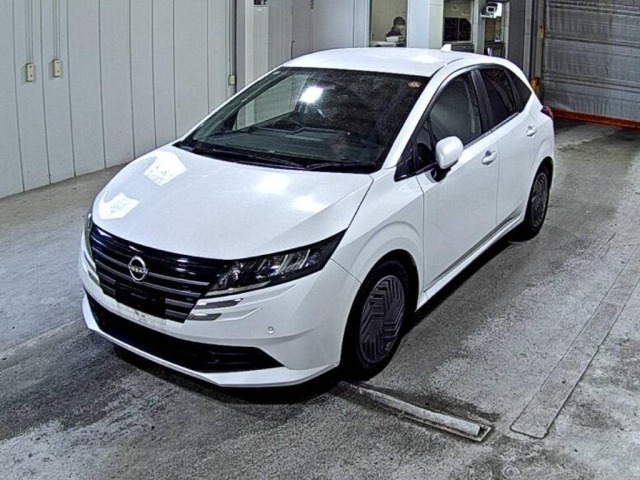 Nissan NOTE 2024 6983271-4