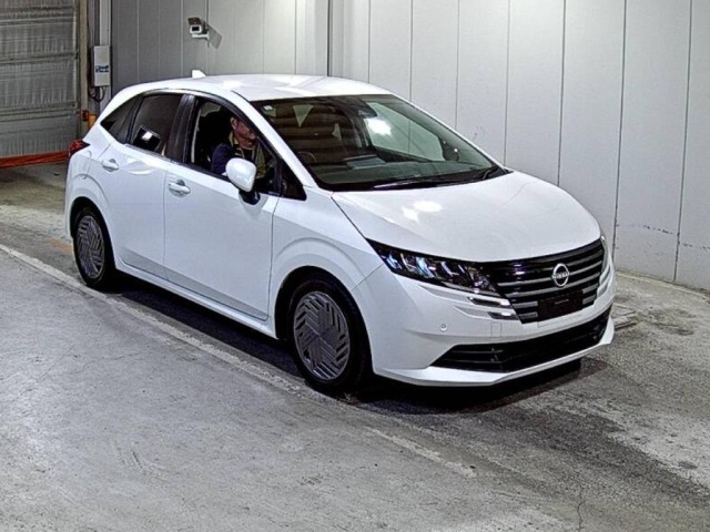 Nissan NOTE 2024 6983300-0