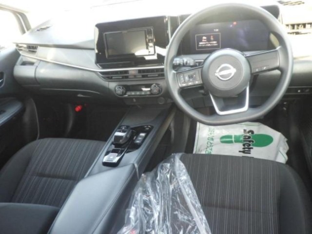 Nissan NOTE 2024 6983300-3