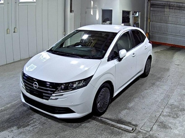 Nissan NOTE 2024 6983300-4