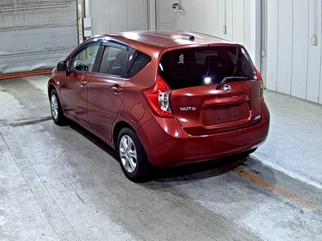 Nissan NOTE 2014 6983301-1