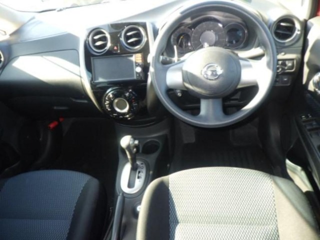 Nissan NOTE 2014 6983301-3