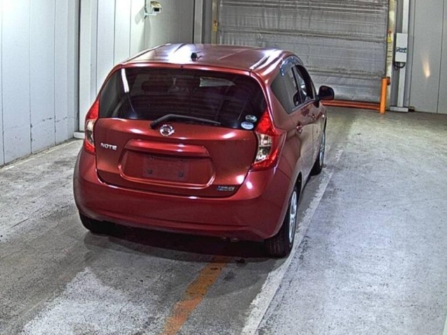 Nissan NOTE 2014 6983301-5