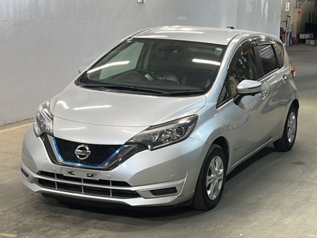 Nissan NOTE 2017 6983328-0