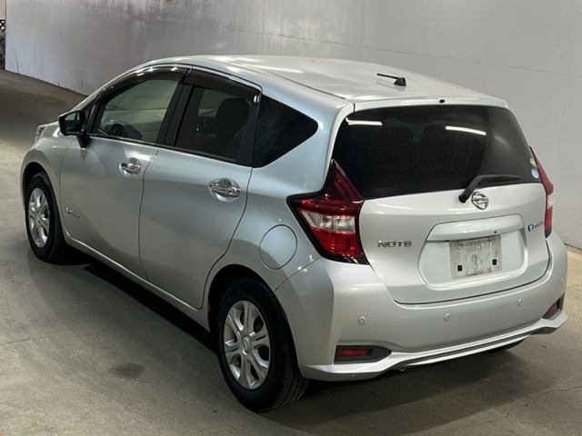 Nissan NOTE 2017 6983328-1