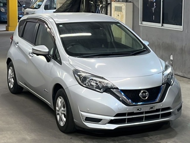 Nissan NOTE 2017 6983328-4