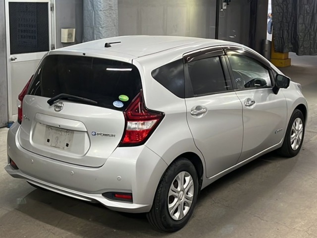 Nissan NOTE 2017 6983328-5