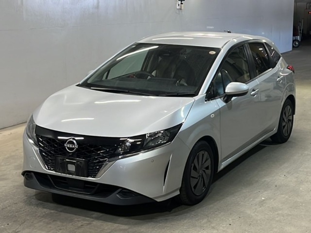 Nissan NOTE 2022 6983344-0