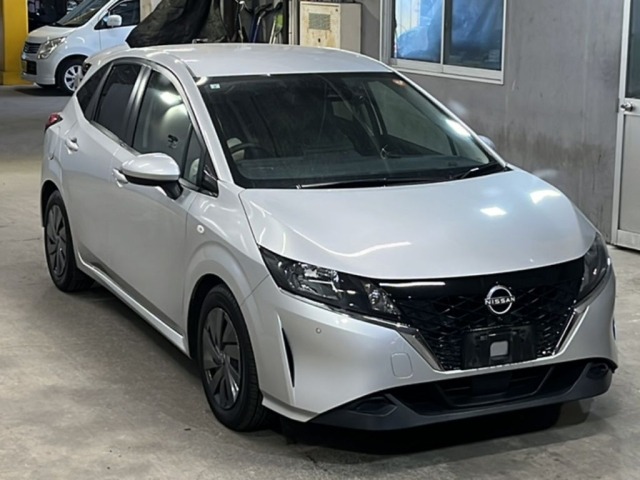 Nissan NOTE 2022 6983344-4