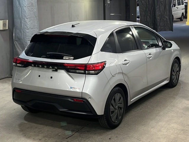 Nissan NOTE 2022 6983344-5