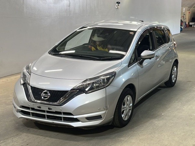 Nissan NOTE 2019 6983367-0