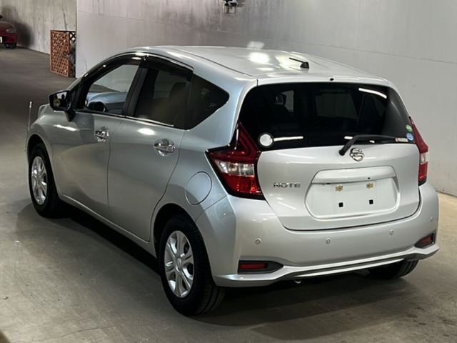 Nissan NOTE 2019 6983367-1