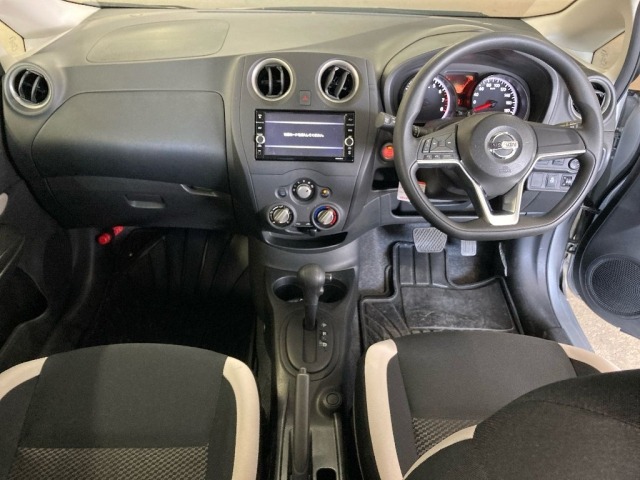 Nissan NOTE 2019 6983367-3