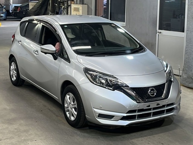 Nissan NOTE 2019 6983367-4