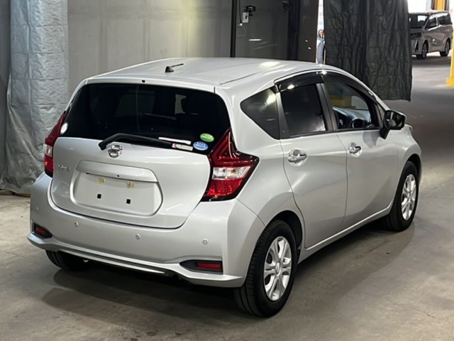 Nissan NOTE 2019 6983367-5
