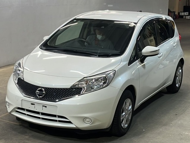 Nissan NOTE 2015 6983382-0