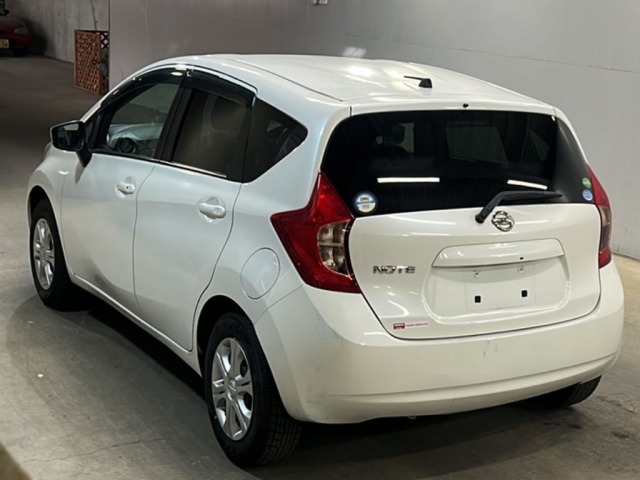 Nissan NOTE 2015 6983382-1