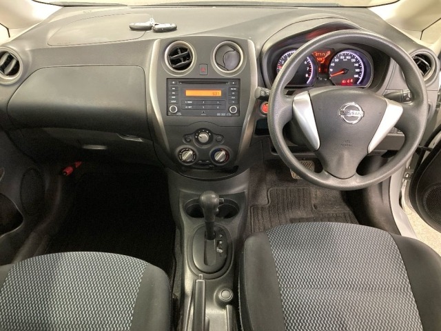 Nissan NOTE 2015 6983382-3