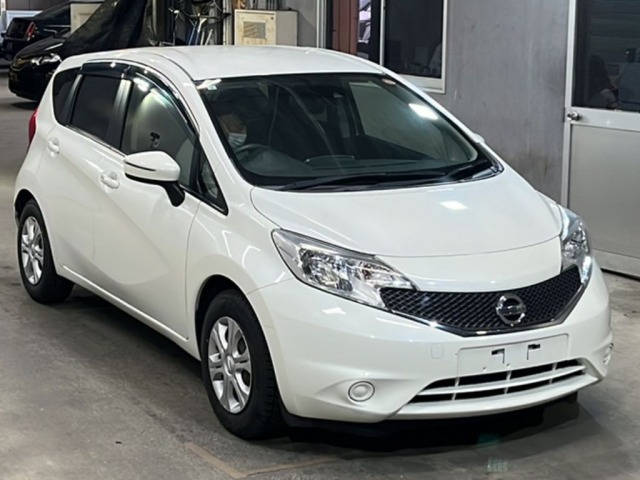 Nissan NOTE 2015 6983382-4
