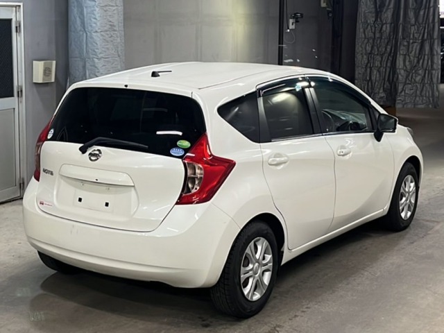 Nissan NOTE 2015 6983382-5