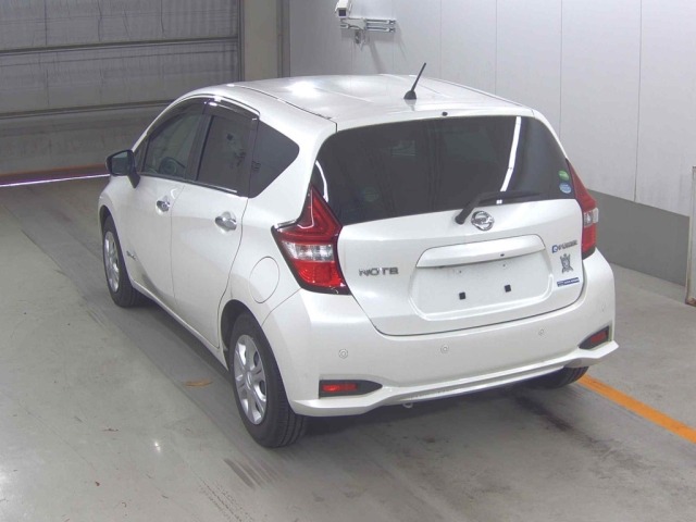 Nissan NOTE 2017 6983388-1
